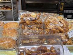 -Sunflour(来福士店)