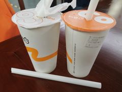 -CoCo都可(北苑K酷店)