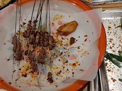 -申记串道(万豪店)