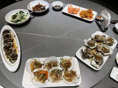 -神洲四海大酒楼(王府井澳门中心店)