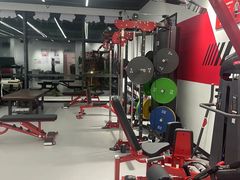 -超减·私教减肥馆(世博店)