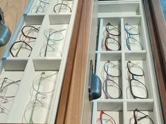 -大视光学•LINDBERG林德伯格•全球手工眼镜集合店(王府井店)