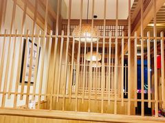 -山之川日料放题(通州店)