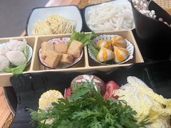 -牛匠和牛寿喜锅(西安总店)
