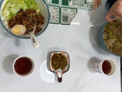 -一点味餐厅(成都小南街店)