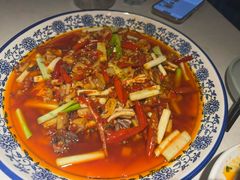 -院8里·小聚园老川菜(九眼桥店)