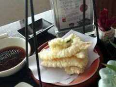 -天津滨海圣光皇冠假日酒店 霞·日餐厅