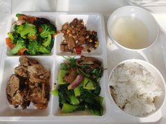 -润厨员工餐厅(华润城万象天地店)