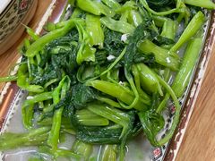 腐乳空心菜-聂记粤菜馆(鼓西路店)