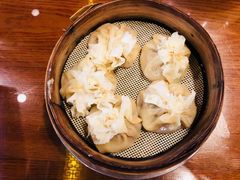 -百年认一力 太原老字号 (桥头街店)