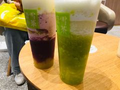 -奈雪的茶(湖滨银泰in77C区PRO店)