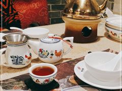 -点都德(大茶楼店)