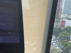-F+轻食健身赋能空间(中华北路国贸商场店)