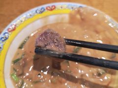 -贰重天冰煮羊自助火锅(东坝店)