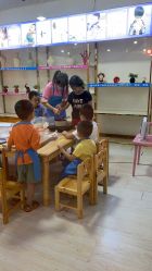 -新方向童乐小镇·儿童主题乐园·职业角色扮演(南昌店)