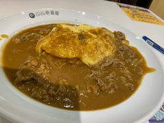 -COCO壱番屋(大华路店)