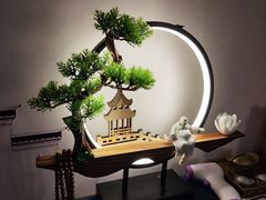 -芳朴养生按摩spa·男士
