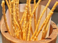 -南里山房·新淮扬菜(徐汇万科店)