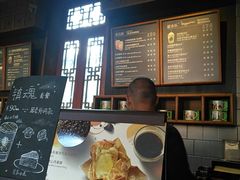 -星巴克臻选(北京前门大街店)