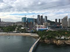 -星海蹦极娱乐