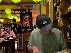 -明日叶居酒屋(师惠坊店)