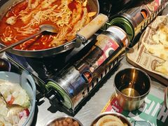 -金再喜韩国大排档(全国总店)