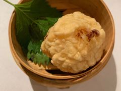 油炸榴莲-八分饱·西津会(西津渡店)