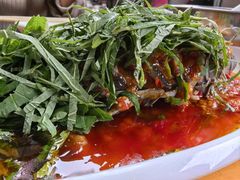 -扒骨肉雅鱼饭店(三雅文化传承店)