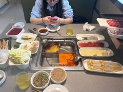 -海底捞火锅(崇文门新世界百货店)