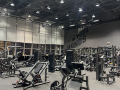-锐动健身游泳(博地中心店)