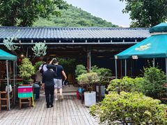 -原汁原味驴庄(长岭村店)