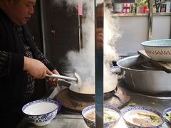 -老刘家泡馍·陕西老字号(钟楼广济街店)