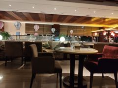 -天怡豪生大酒店-怡园中餐厅(枣山路店)