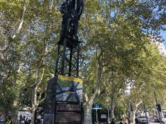 -徐家汇源景区-衡山公园