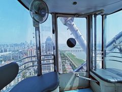 -南昌之星摩天轮