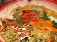 -乔阿马·江南味·驴肉香(龙湖华泾天街店)