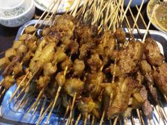 android_upload_pic-天津乾毓德饭庄·清真传统炒菜·海鲜烧烤(咸阳路店)