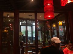 -前门涮肉(群力店)