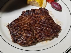 -食间牛排(湖西路店)