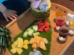-上海佘山世茂艾美酒店