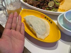 -佳和水饺(海德公馆店)