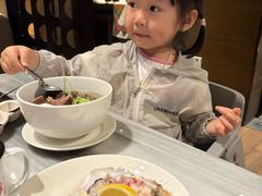 -厦门万豪酒店及会议中心大堂吧·海景下午茶