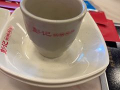 -彭记铁锅肥肠(东四总店)