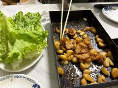 -晓梦戳子肉(瑞云路店)