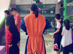 -XONE潮玩运动馆
