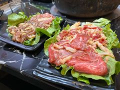 -燚青春东北泥炉烤肉(百合店)