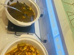 -素满香·全民食养自助(长宁龙之梦店)