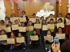 -知音艺术教育培训·钢琴培训·音乐培训(河西金鹰世界校区)