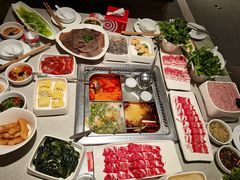 -海底捞火锅(群光广场店)