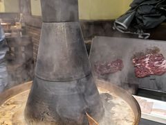 -南门四季铜锅涮肉(左家庄店)